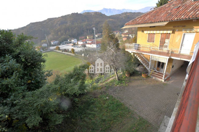 Casa indipendente in vendita a Baldissero Canavese