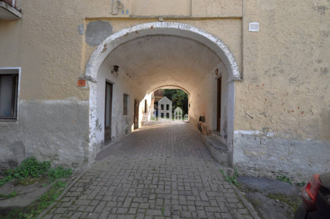 Casa indipendente in vendita a Baldissero Canavese