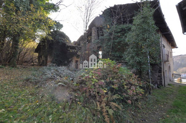 Casa indipendente in vendita a Baldissero Canavese