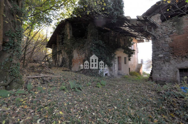 Casa indipendente in vendita a Baldissero Canavese