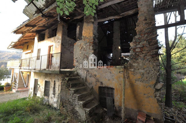 Casa indipendente in vendita a Baldissero Canavese