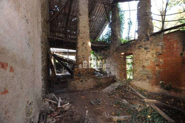 Casa indipendente in vendita a Baldissero Canavese