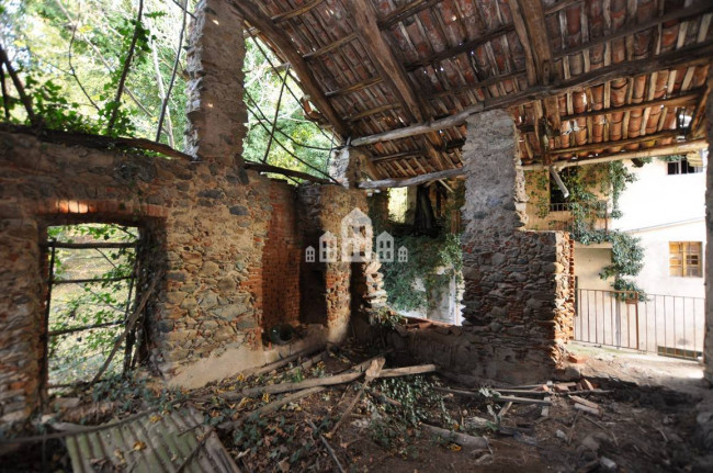 Casa indipendente in vendita a Baldissero Canavese