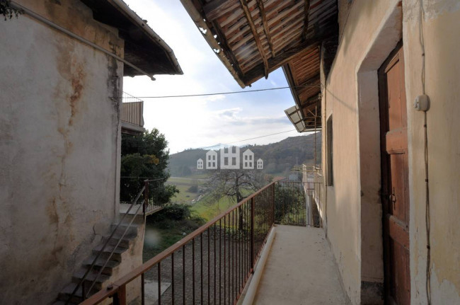 Casa indipendente in vendita a Baldissero Canavese