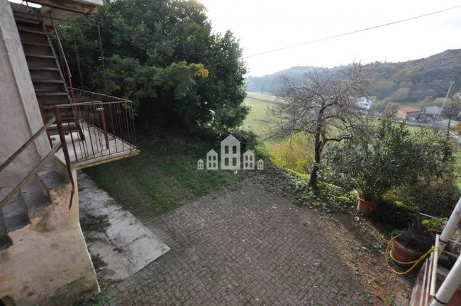 Casa indipendente in vendita a Baldissero Canavese