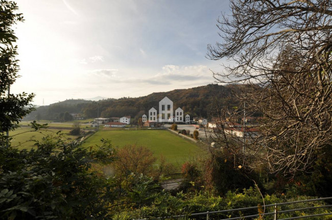 Casa indipendente in vendita a Baldissero Canavese