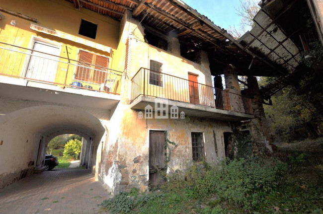Casa indipendente in vendita a Baldissero Canavese