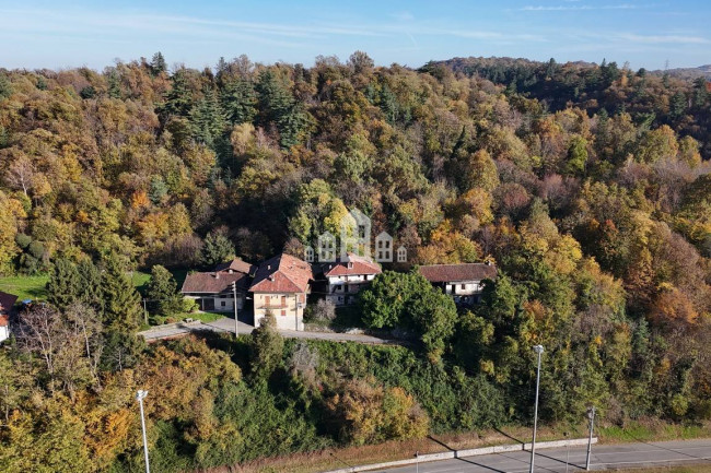 Casa indipendente in vendita a Baldissero Canavese