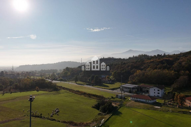 Casa indipendente in vendita a Baldissero Canavese