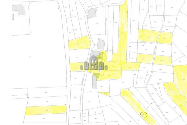 Casa indipendente in vendita a Baldissero Canavese