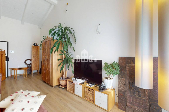 Appartamento in vendita a Vidracco