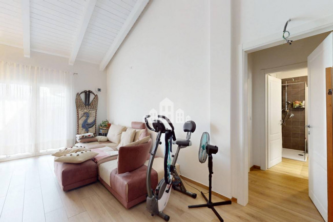 Appartamento in vendita a Vidracco