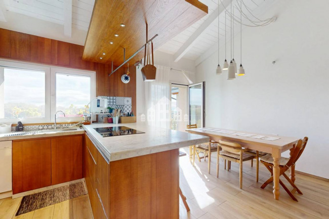 Appartamento in vendita a Vidracco