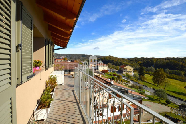 Appartamento in vendita a Vidracco