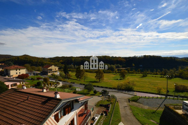 Appartamento in vendita a Vidracco