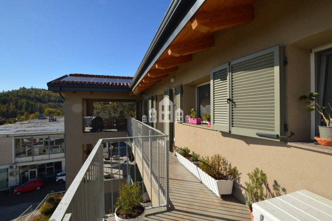 Appartamento in vendita a Vidracco