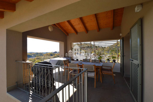 Appartamento in vendita a Vidracco