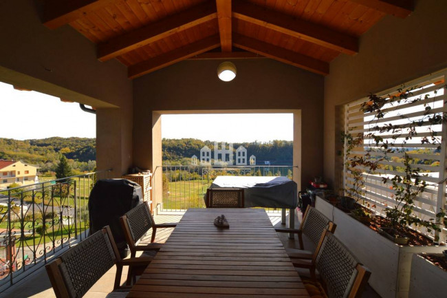 Appartamento in vendita a Vidracco