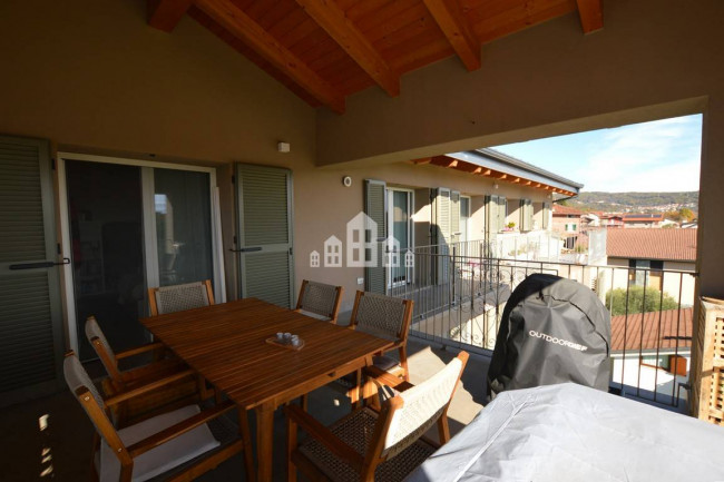 Appartamento in vendita a Vidracco