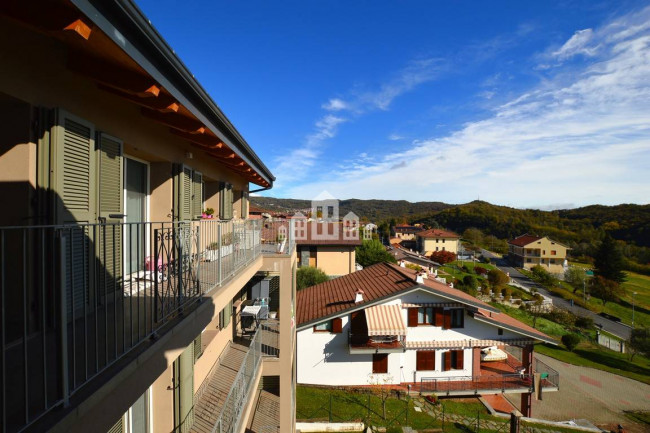 Appartamento in vendita a Vidracco