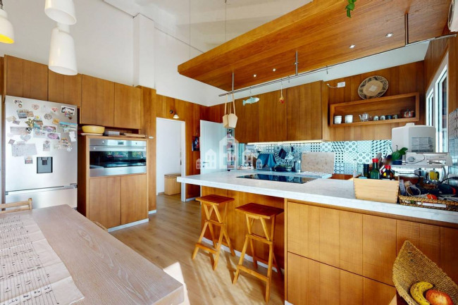 Appartamento in vendita a Vidracco