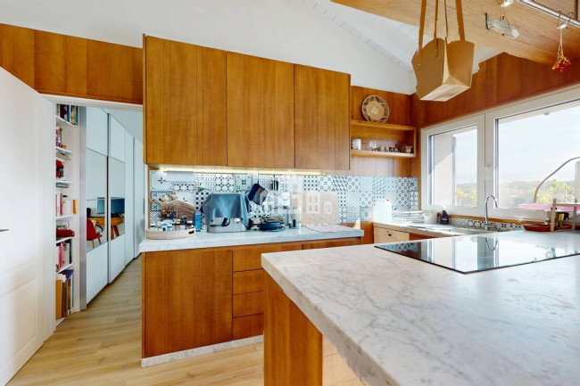 Appartamento in vendita a Vidracco