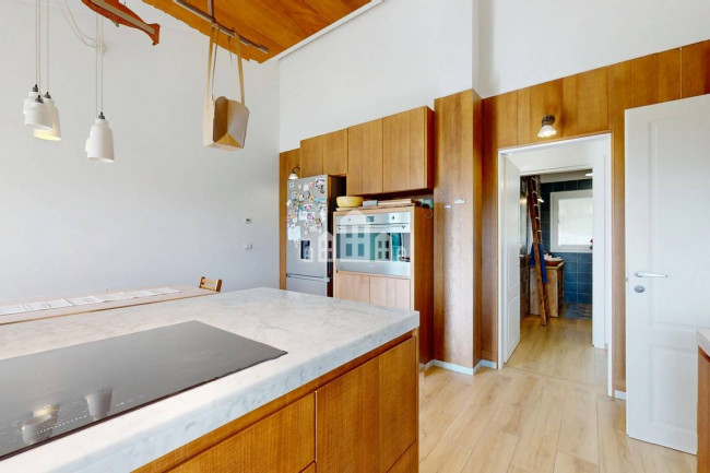 Appartamento in vendita a Vidracco