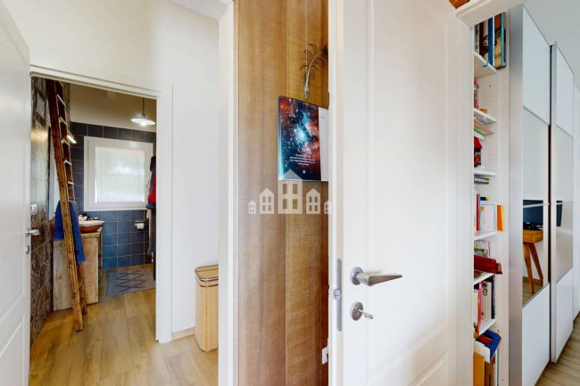 Appartamento in vendita a Vidracco