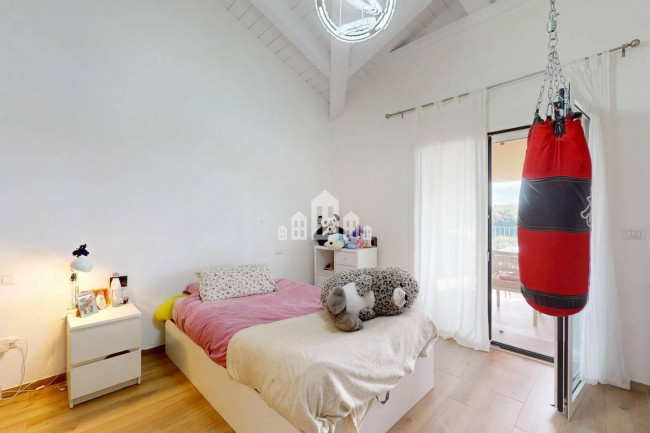 Appartamento in vendita a Vidracco