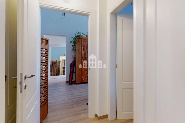 Appartamento in vendita a Vidracco