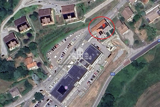 Appartamento in vendita a Vidracco