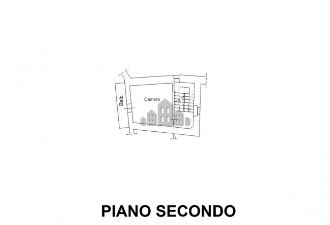 Casa semindipendente in vendita a Cuorgnè