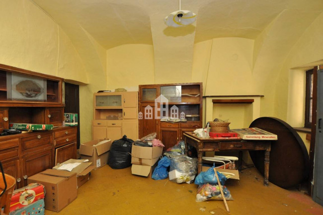 Casa semindipendente in vendita a Cuorgnè