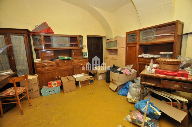 Casa semindipendente in vendita a Cuorgnè