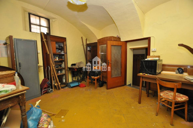 Casa semindipendente in vendita a Cuorgnè