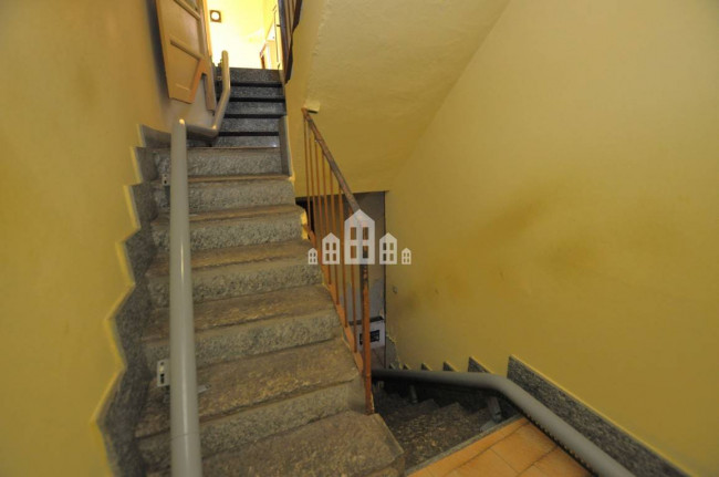 Casa semindipendente in vendita a Cuorgnè