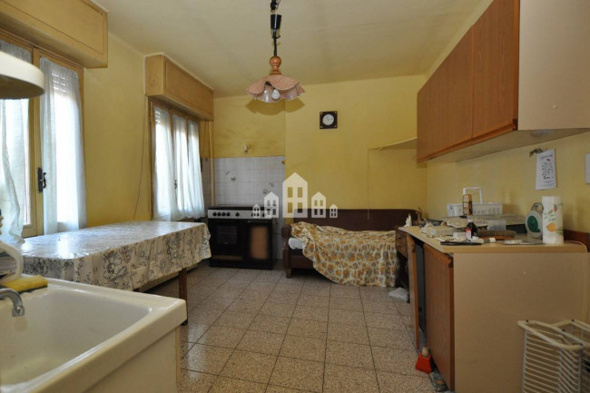 Casa semindipendente in vendita a Cuorgnè