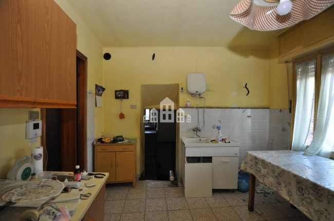 Casa semindipendente in vendita a Cuorgnè