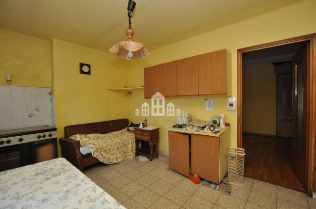 Casa semindipendente in vendita a Cuorgnè