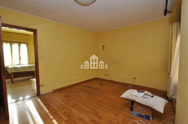 Casa semindipendente in vendita a Cuorgnè