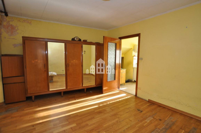 Casa semindipendente in vendita a Cuorgnè