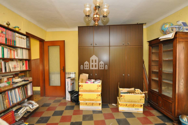 Casa semindipendente in vendita a Cuorgnè