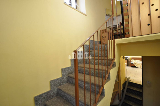 Casa semindipendente in vendita a Cuorgnè