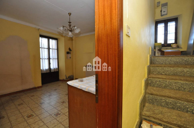 Casa semindipendente in vendita a Cuorgnè