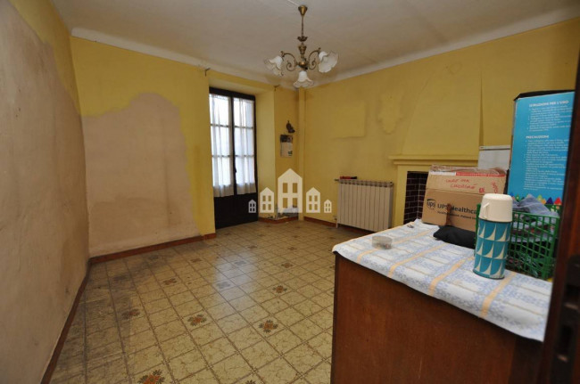 Casa semindipendente in vendita a Cuorgnè