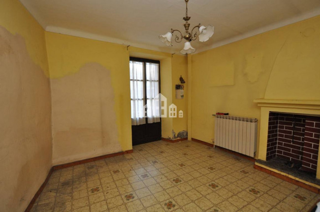 Casa semindipendente in vendita a Cuorgnè