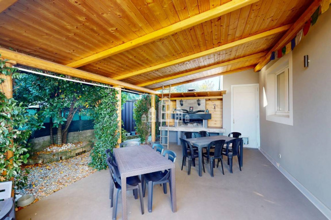 Villa in vendita a Cuorgnè