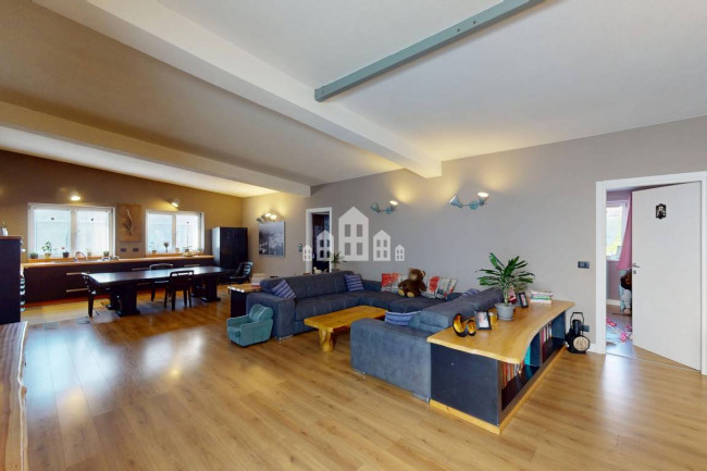 Villa in vendita a Cuorgnè