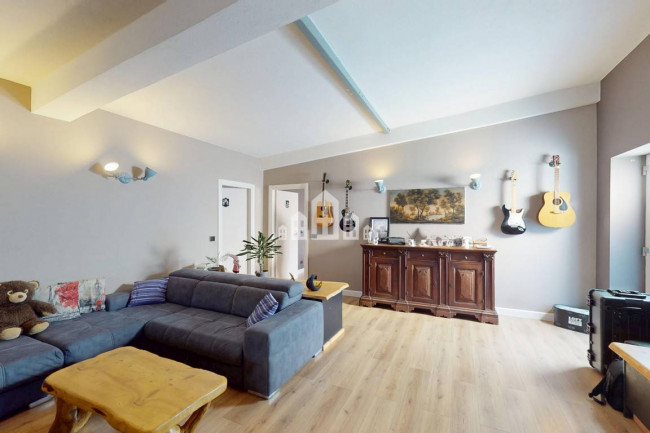 Villa in vendita a Cuorgnè