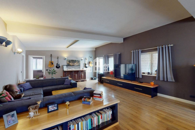 Villa in vendita a Cuorgnè